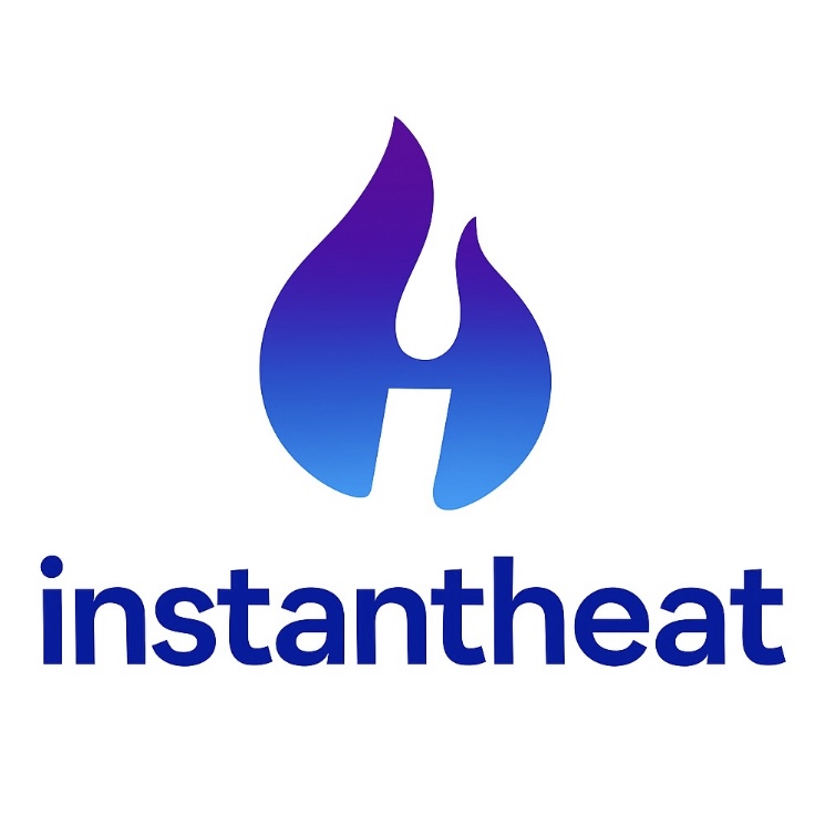 Instantheat LTD logo